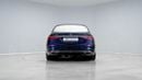 Mercedes Benz S450 AMG 4M 3.0L (367 HP) UAE's Very Best Example | AED 6,445 Per Month