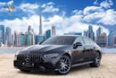 مرسيدس بنز AMG GT 43