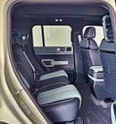 BYD Leopard 5 Plug in hybrid - 1.5L - 670 hp - premium colour FOR EXPORT ONLY