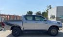 Toyota Hilux 2023 Toyota Hilux 2700cc Full Option Automatic With Rear Camera Zero KM
