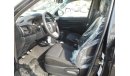 Toyota Hilux 2.4L Diesel Double Cab GL Manual