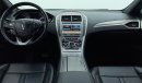 Lincoln MKZ TOP 2.0L T 2000