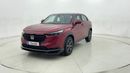 Honda HRV 2023 EX | AED 1081/Month | 0 DP | 30 Day Return | Warranty | Service History