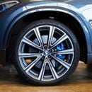 بي أم دبليو X5 AED 4,215 P.M • 0% Downpayment • BMW X5 M50i • Agency Warranty And Service Package