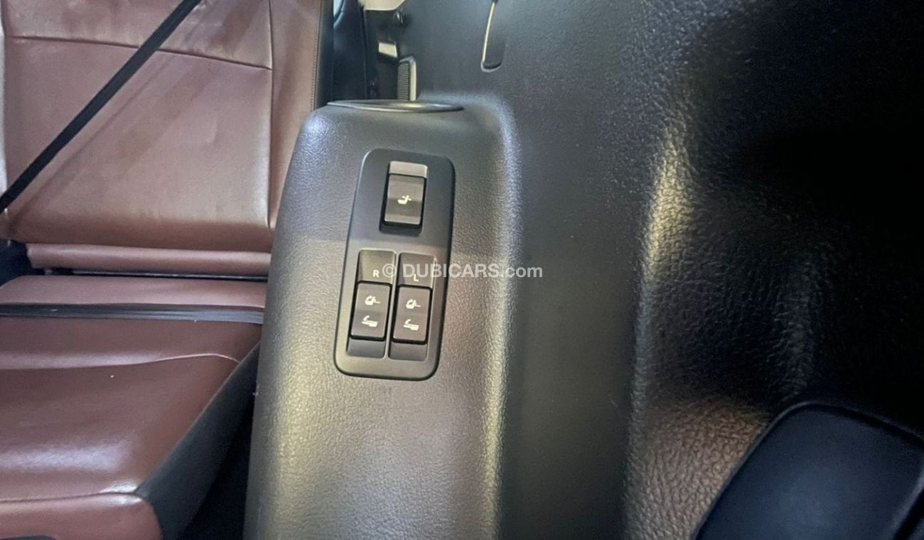 Toyota Prado 2017 TX *G* Limited full option, Diesel, [Japan İmported] Automatic, Sun-Roof [Right Hand Drive].