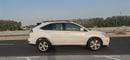 Lexus RX350 Lexus Rx350 Model 2006