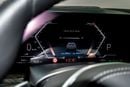 بي أم دبليو X6 XDRIVE40i LUXURY M SPORT PACKAGE