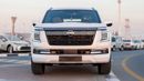 Nissan Patrol SE PLATINUM CITY 2026 Nissan Patrol SE Platinum 3.8L AT Petrol (White-Red) (Export Only)