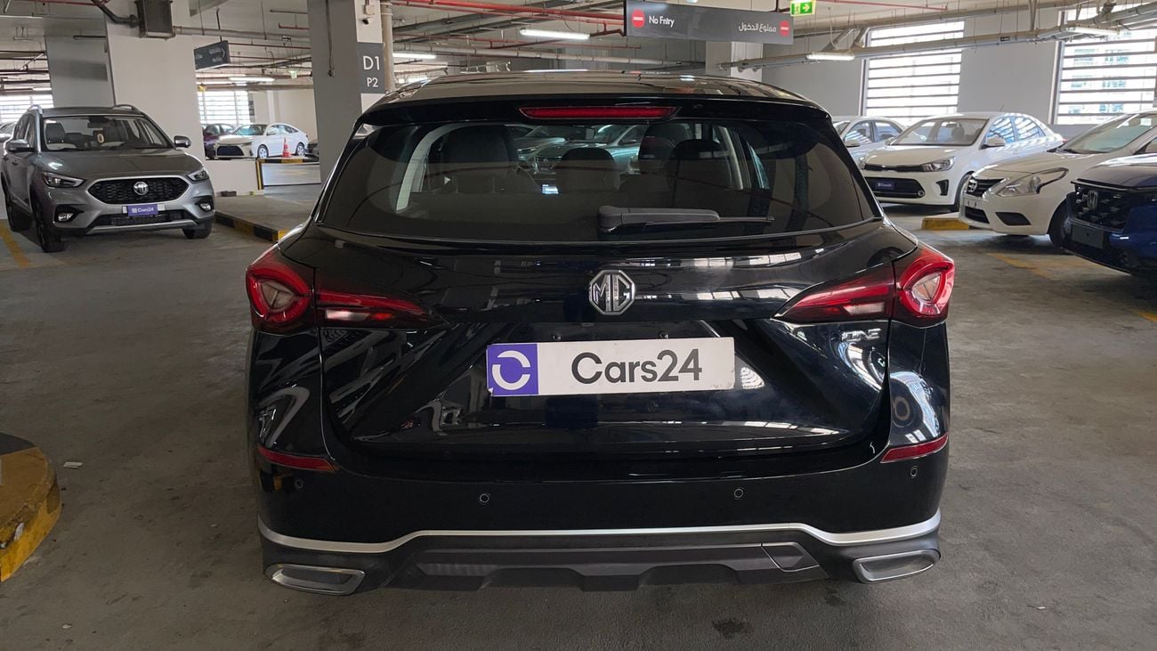 MG One 2024 STD | AED 784/Month | 0 DP | 30 Day Return | Warranty | Service History