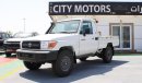 Toyota Land Cruiser Pick Up TOYOTA LC 79 4.0 V6