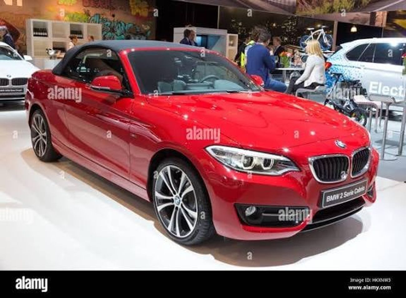 BMW 120i Joy Edition 2.0L    FOR DC TESTING ONLY