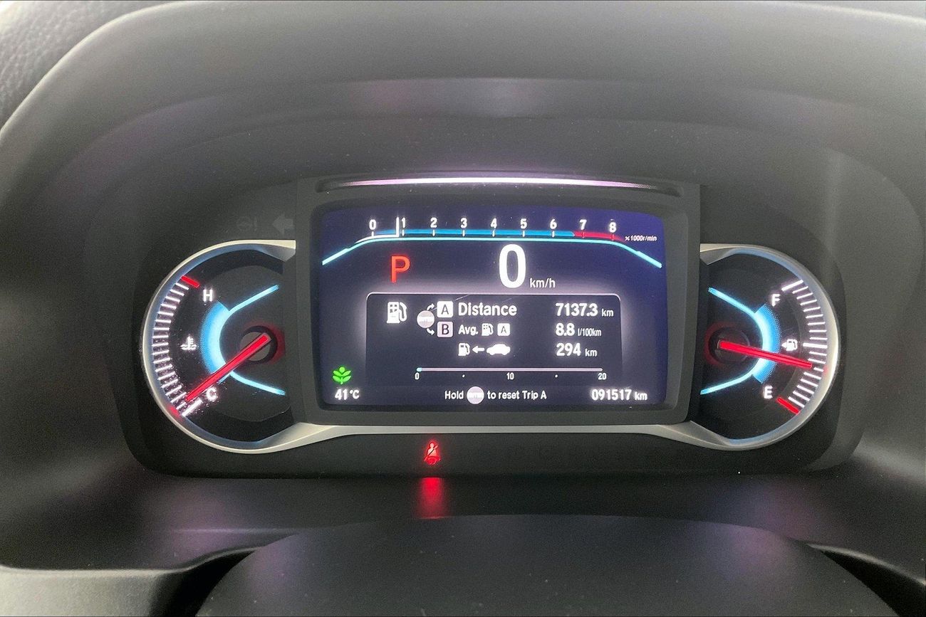 Honda Pilot LX | Carnival Sale • UP TO AED 20,000 OFF | Guaranteed Warranty | 0 Down Payment