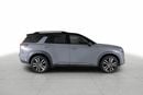 Nissan Pathfinder SL 3.5