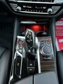 BMW 520i MIDDLE EAST EDITION 520i (Korean Specs)
