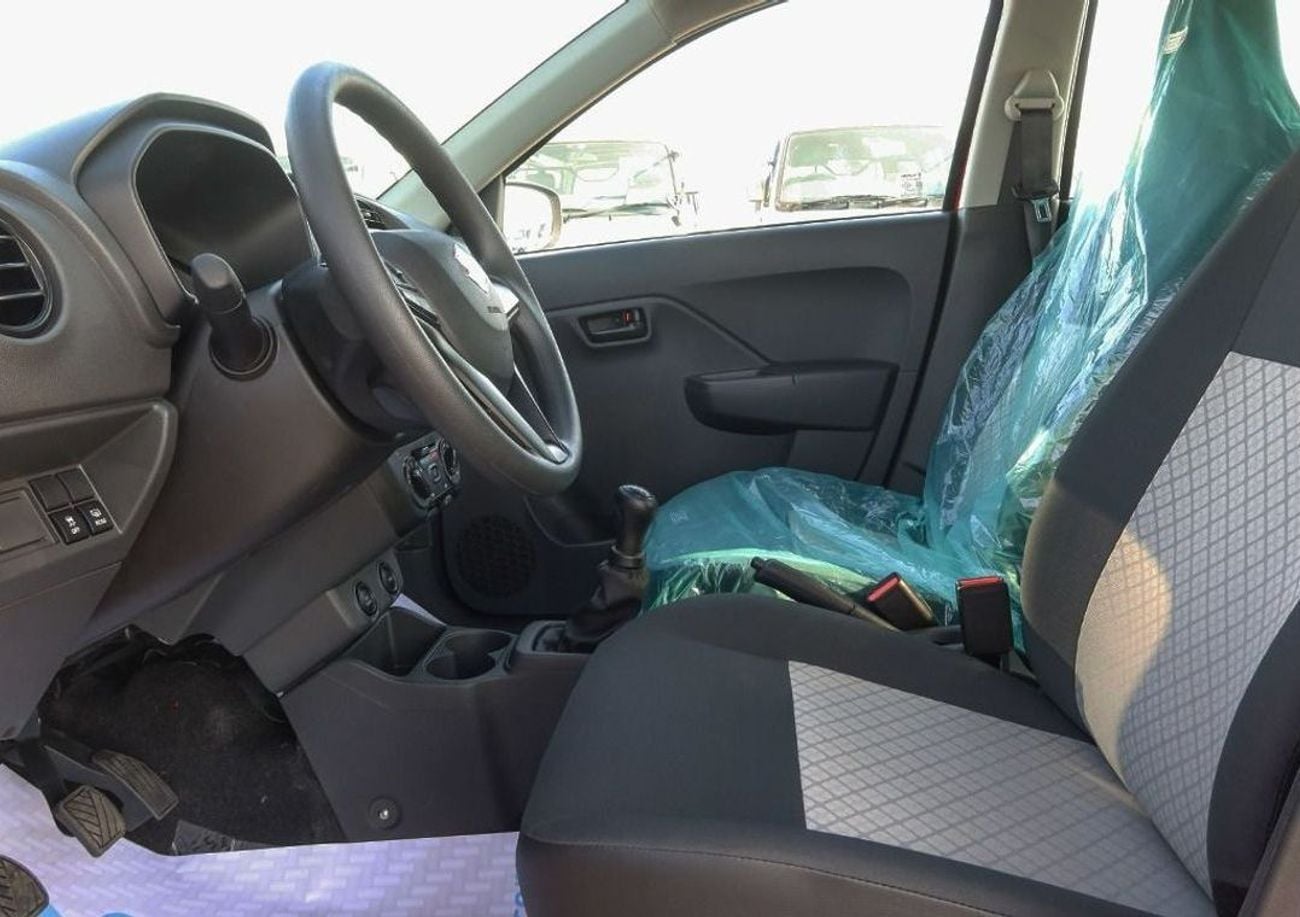 Suzuki Alto GL | 1L ENGINE | 5MT | DVD | NEW SHAPE | 2024