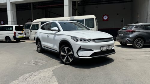 بي واي دي سونغ بلس