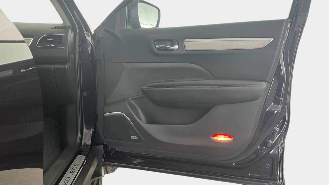 Renault Koleos LE 2.5L LE | Guaranteed Warranty | 0 Down Payment