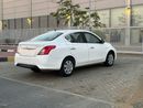 Nissan Sunny S GCC