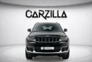 جيب شيروكي Limited 3.2L