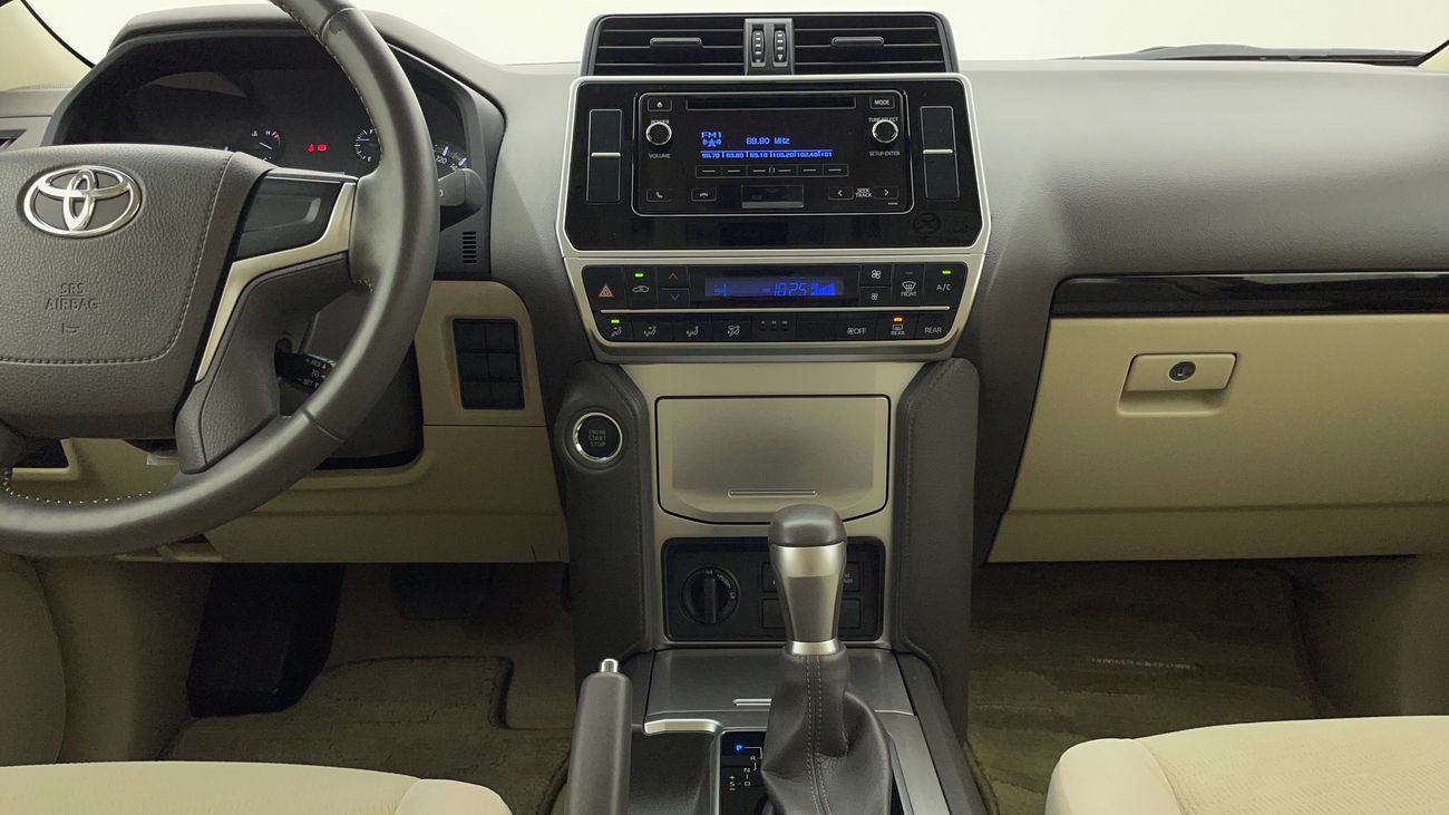 Toyota Prado EXR 4 | Zero Down Payment | Home Test Drive