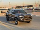 Toyota Tacoma  2023 LEATHER SEATS 2.7L 4 CYL US SPEC