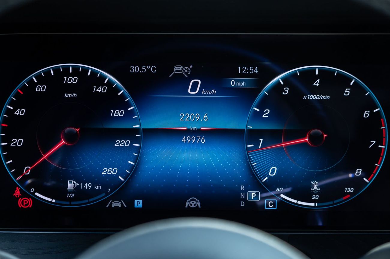 Mercedes-Benz E300 Premium 2.0L