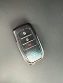 Toyota Hilux SR5 with full option 4x4