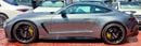 Mercedes Benz AMG GT 63 Coupe V8 Agency Warranty 2026 GCC