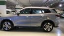 Ford Territory 1.8 GTDI ECOBOOST TITANIUM AT TECH PACK | Guaranteed Warranty | 0 Down Payment