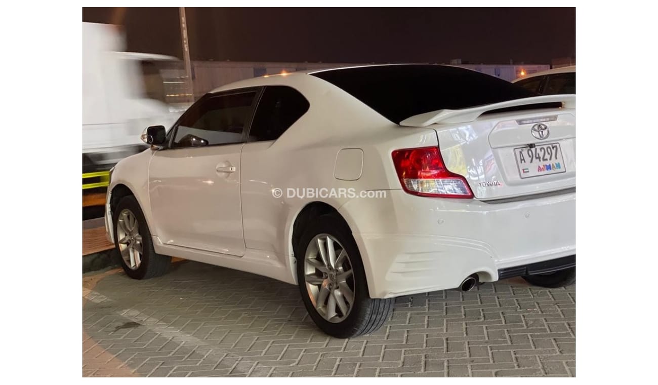 Toyota Zelas Toyota Zelas 2011 Gasoline