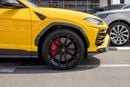 Lamborghini Urus STD 4.0T V8