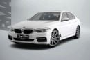 BMW 530i M Sport 2.0L