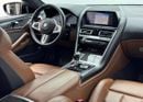 بي أم دبليو M8 2019 BMW M8 Competition, Service History, 1 Year Warranty, Excellent Condition