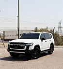 تويوتا لاند كروزر GR SPORT