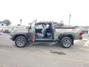 تويوتا هيلوكس (RAMADAN OFFER) TOYOTA HILUX PICKUP RHD 2016 MODEL 2.8 L DIESEL MANUAL(PM60567)