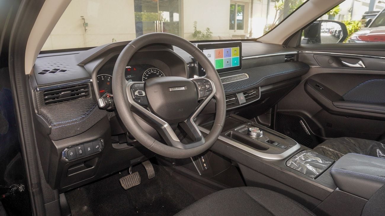 هافال جوليون BASIC  1.5L (For Local plus 10%)