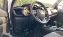 Toyota Hilux 2016 4x4 Automatic GL Ref#628