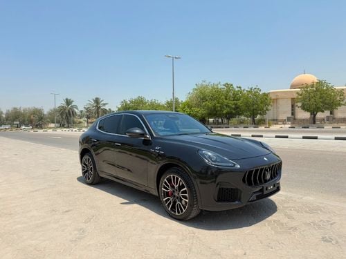 Maserati Grecale GT
