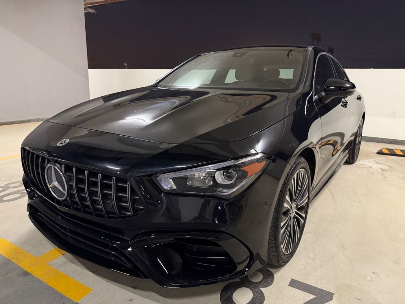 Mercedes-Benz CLA 250 Premium + 2.0L