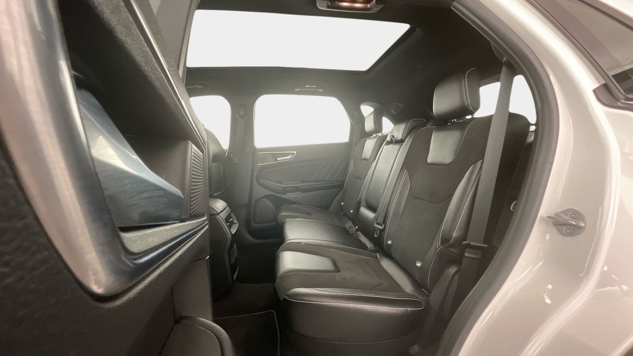 Ford Edge 2.7 ST ECOBOOST AUTO 4WD | Guaranteed Warranty | 0 Down Payment