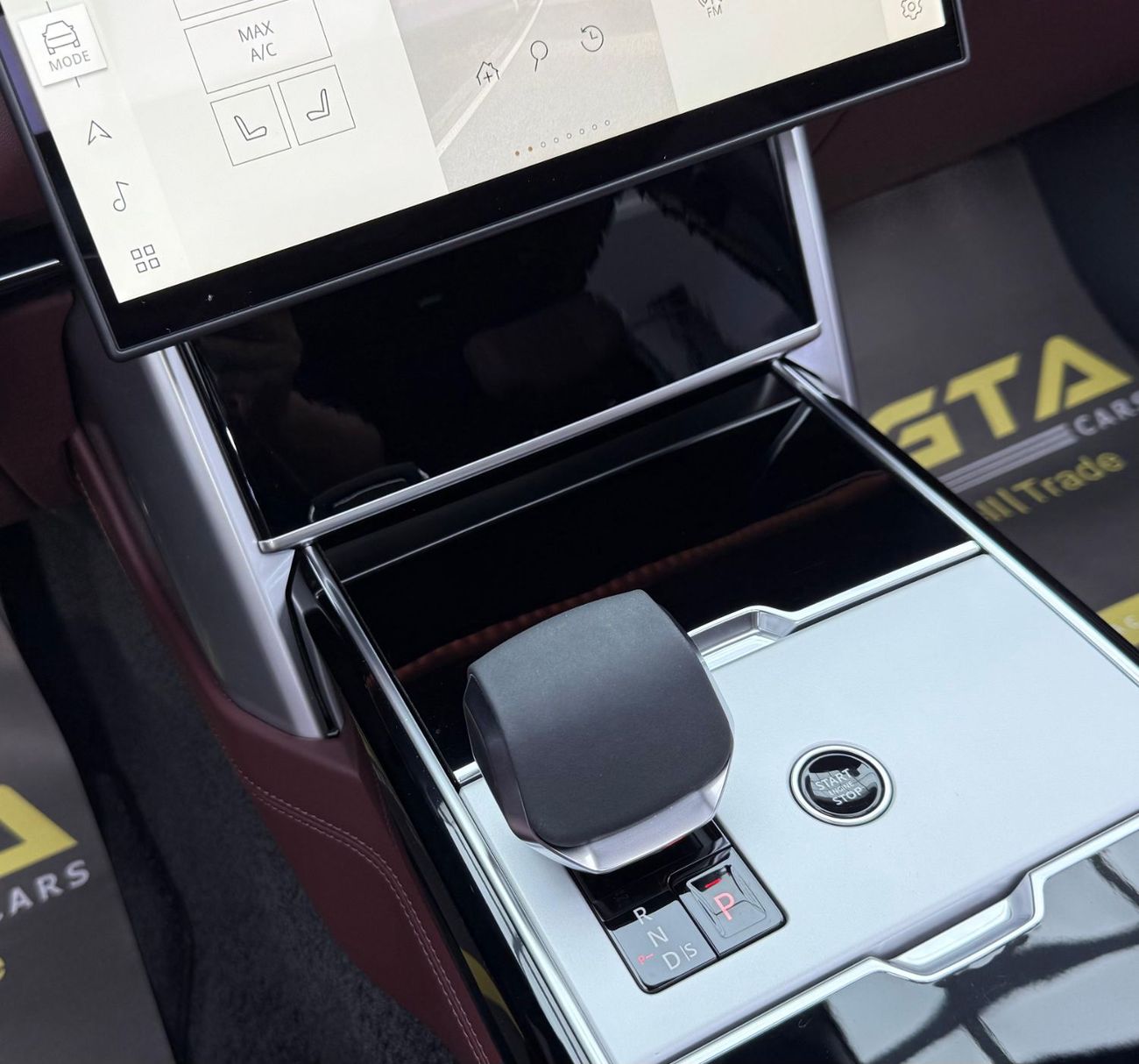 Land Rover Range Rover LWB Autobiography P530 4.4L 2025 Range Rover Vogue Autobiography , Full Options,Swiss Auto Warranty,