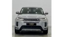 Land Rover Range Rover Evoque P200 2021 Rnage Rover Evoque P-200, Warranty 2026, Servcie Contract 2026, Low Kms, GCC