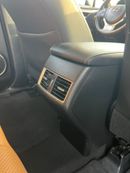 لكزس NX 300 2021 LEXUS NX 300 -2.0 L - V4 - Sunroof - Push Start - Leather & Electric Seats - Trunk Automatic -