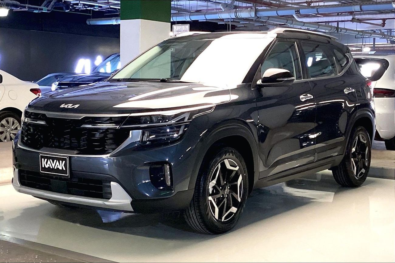 كيا سيلتوس SX | National Day Celebration | شامل الضمان | 0 ﺪﻔﻋﺓ ﺃﻮﻟﻯ