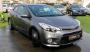 Kia Cerato Koup