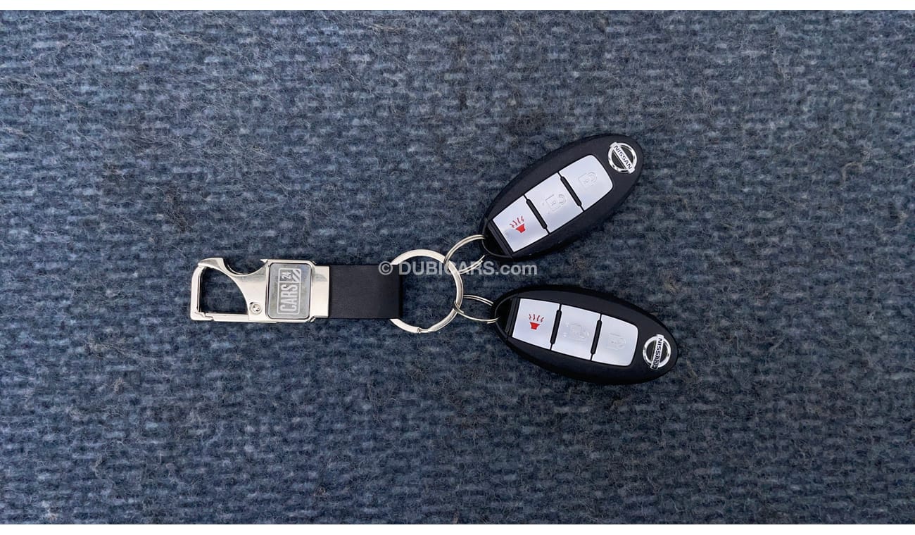 Nissan Pathfinder S 3.5 | Zero Down Payment | Free Home Test Drive