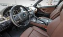 BMW 640i I Grand Coupe