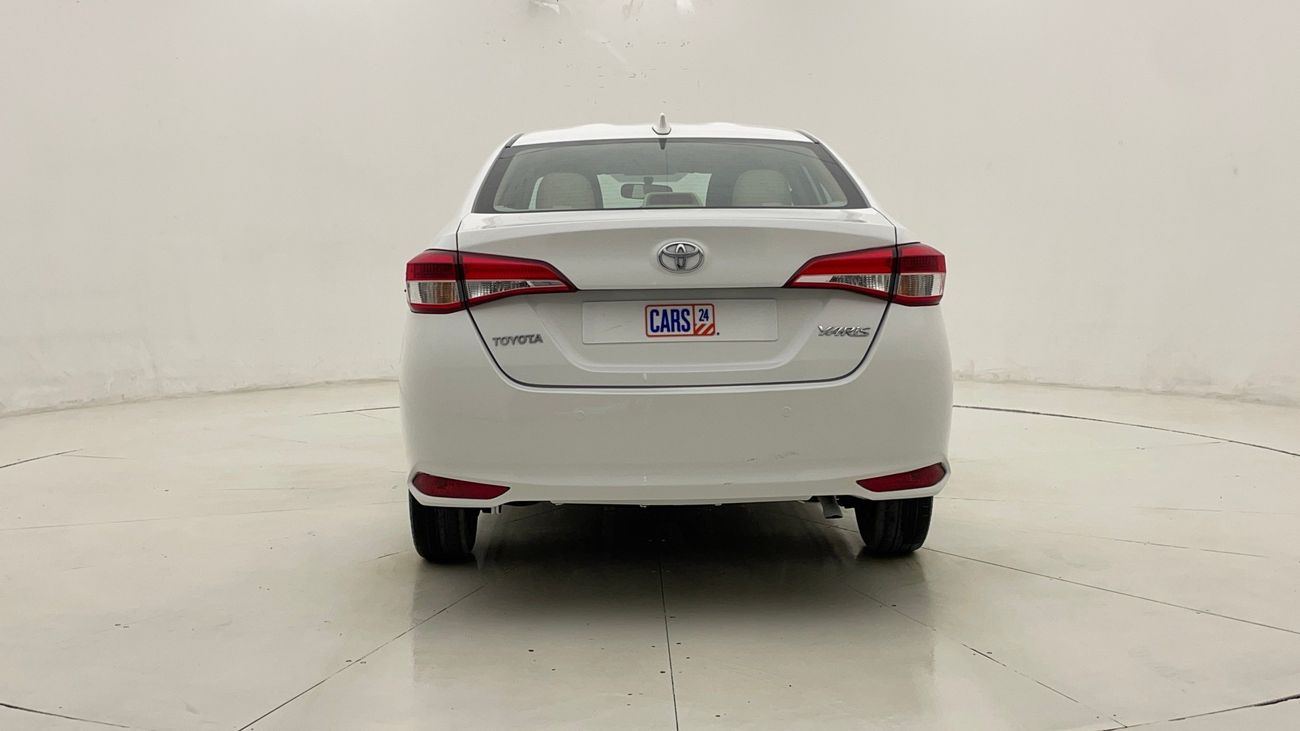 Toyota Yaris SE 1.5 | Zero Down Payment | Home Test Drive