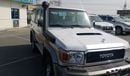 Toyota Land Cruiser 70 Hardtop Jeep Brand New 5 Door DIESEL M/T 2021