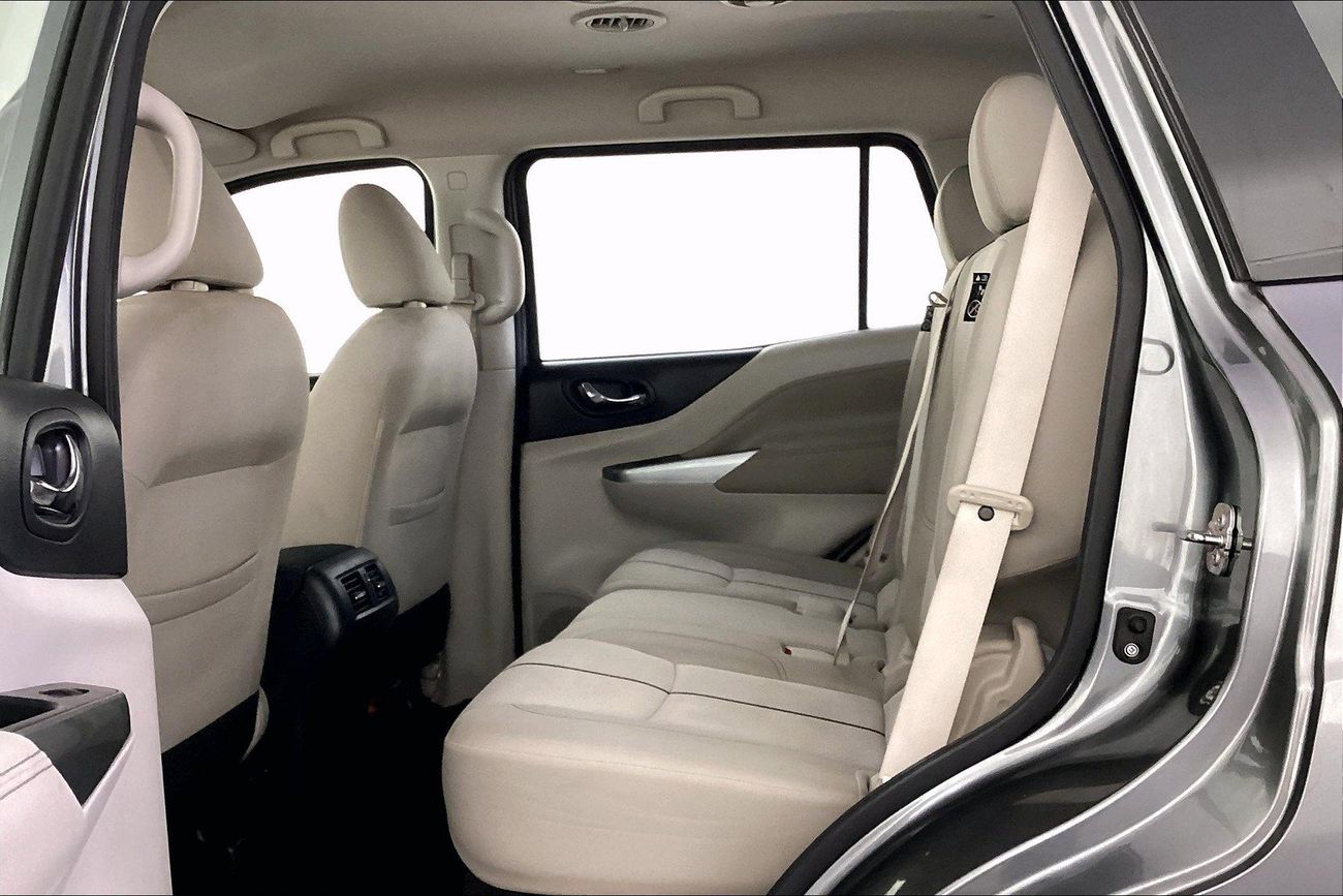 Nissan XTerra SE | Guaranteed Warranty | 0 Down Payment